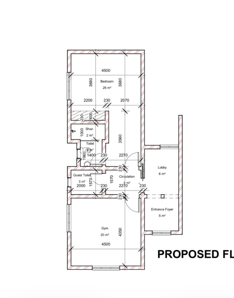 Architectural Design