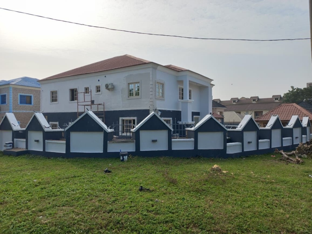 Bonara Hotel/Apartments