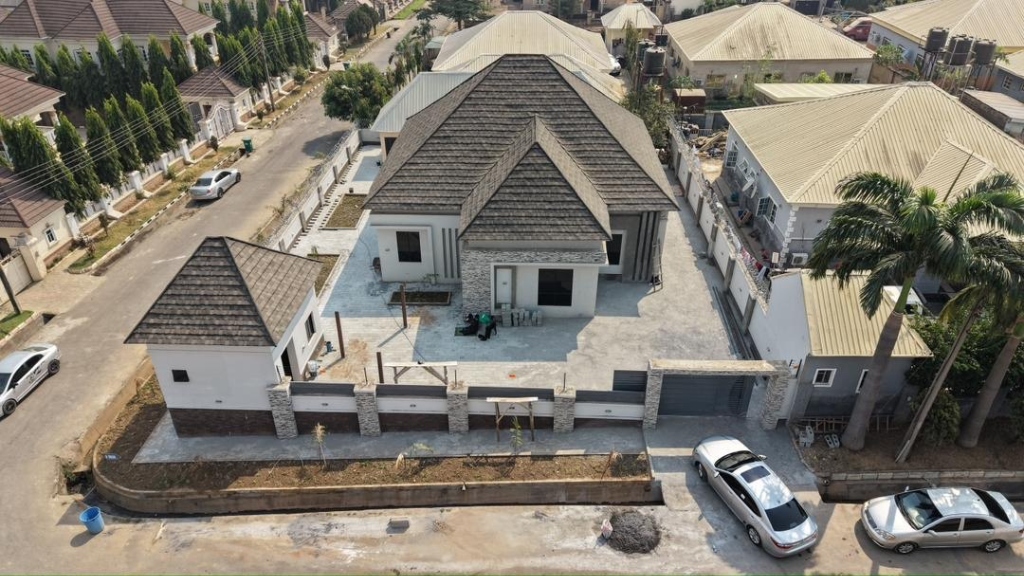 Residential Construction