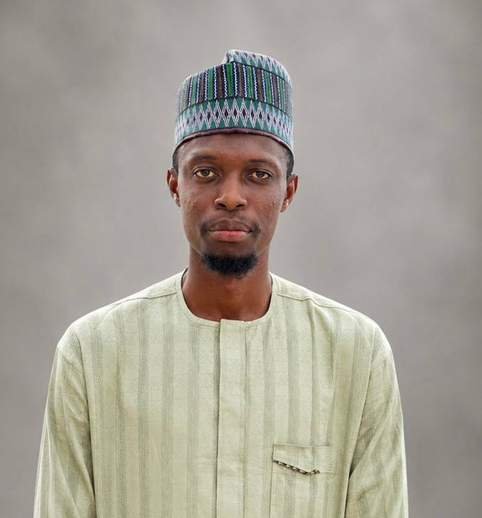 Umar Muhammad Aminu