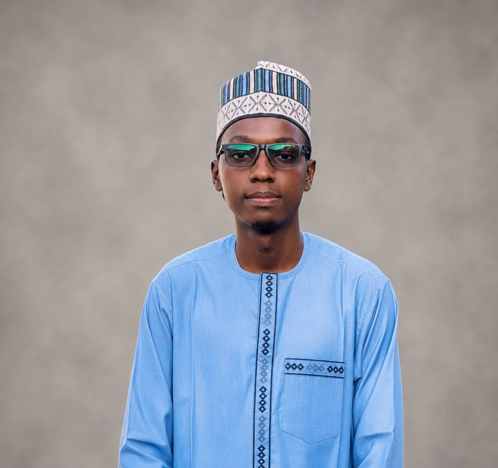 Abubakar Sadiq Umar