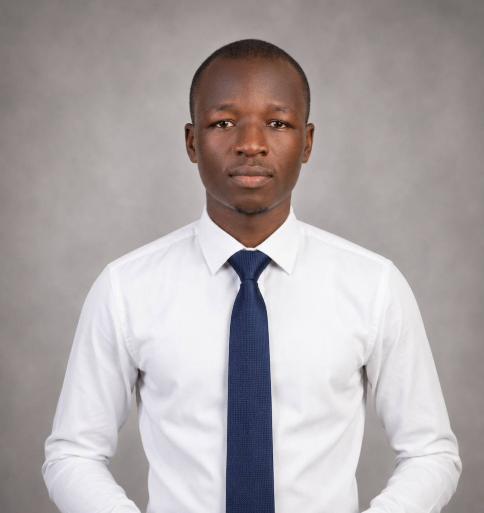 Sulaiman Yakubu Saleh