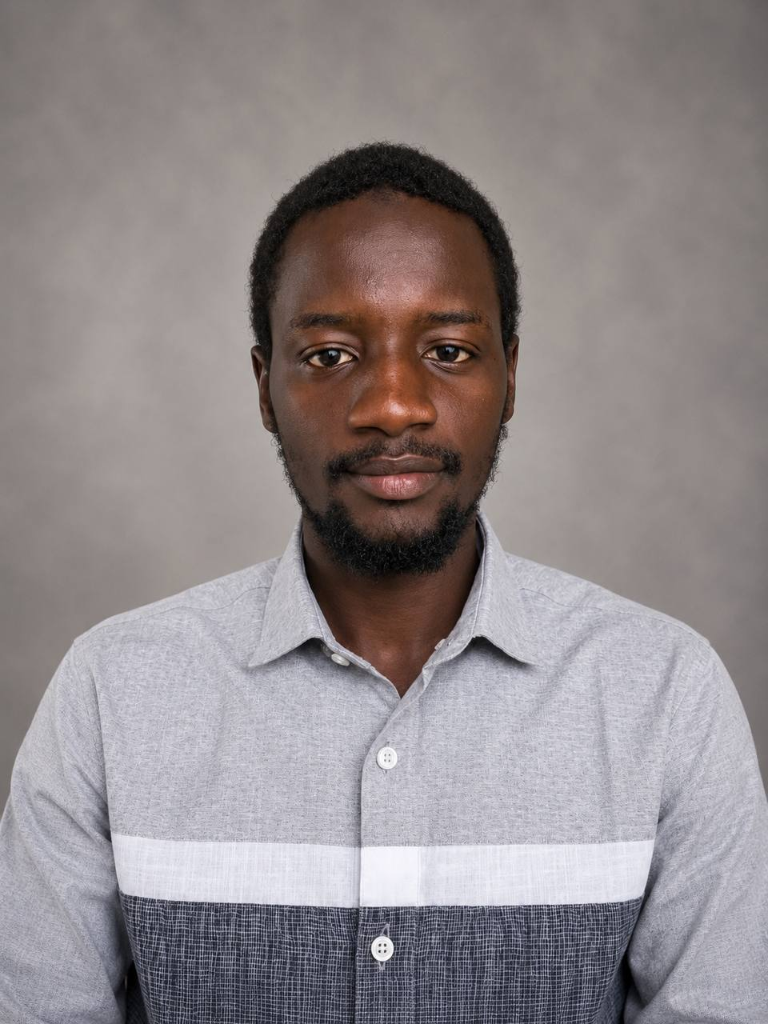 Usman Abubakar Bappayo