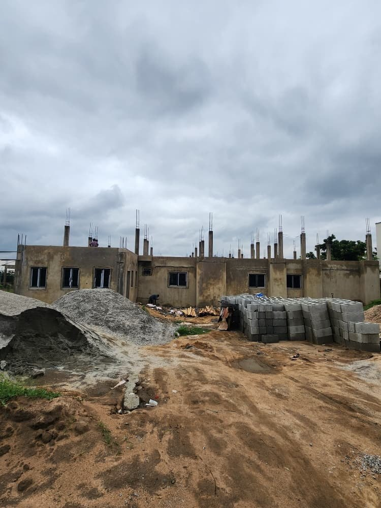Ubeb Project